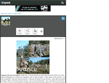 Tablet Screenshot of findingxfreedom.skyrock.com