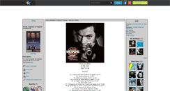 Desktop Screenshot of ost-films.skyrock.com