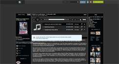 Desktop Screenshot of pitbull-zenith-nantes.skyrock.com