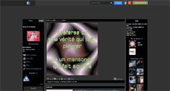 Desktop Screenshot of medusa2000.skyrock.com