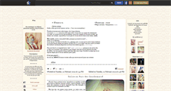 Desktop Screenshot of le-pouvoir-du-surmoi.skyrock.com