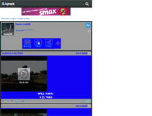 Tablet Screenshot of flomx28.skyrock.com