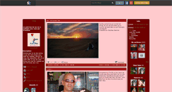 Desktop Screenshot of louloutte90.skyrock.com