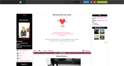 Desktop Screenshot of my--photographs.skyrock.com