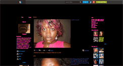 Desktop Screenshot of diakkadi.skyrock.com