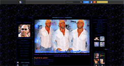 Desktop Screenshot of batista-----bombforever.skyrock.com