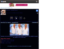 Tablet Screenshot of batista-----bombforever.skyrock.com