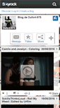 Mobile Screenshot of dufort-975.skyrock.com