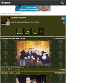 Tablet Screenshot of chimix5925.skyrock.com