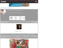 Tablet Screenshot of charmed-station.skyrock.com
