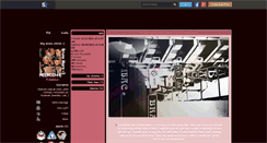 Desktop Screenshot of heeroin-e.skyrock.com
