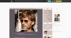 Desktop Screenshot of mistralxmerveilleu.skyrock.com