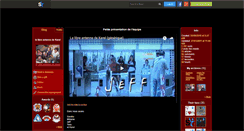 Desktop Screenshot of libre-antenne-de-karel.skyrock.com