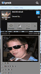 Mobile Screenshot of 4nt-oii-n3-x3.skyrock.com