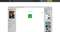 Desktop Screenshot of o-b0w-s0-wh4t-o.skyrock.com