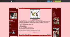 Desktop Screenshot of lessabotsdevenus05.skyrock.com
