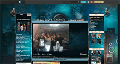 Desktop Screenshot of h-jey.skyrock.com