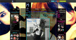 Desktop Screenshot of mll3-sweat.skyrock.com