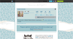 Desktop Screenshot of annuaire-d-annuaires.skyrock.com
