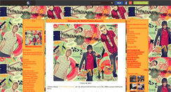 Desktop Screenshot of mcfly-fiction-annuaire.skyrock.com