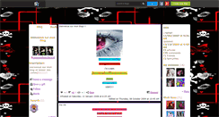 Desktop Screenshot of gwenaelledu56000.skyrock.com