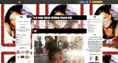 Desktop Screenshot of fg-noelia-fg.skyrock.com