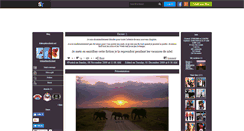 Desktop Screenshot of kiilerpiilzexfiictiion3.skyrock.com