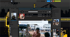 Desktop Screenshot of i1-for-thes-life-0o.skyrock.com