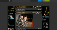 Desktop Screenshot of naert.skyrock.com