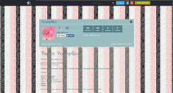 Desktop Screenshot of feelingaliive.skyrock.com