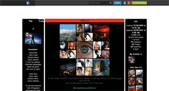 Desktop Screenshot of liban--x3.skyrock.com