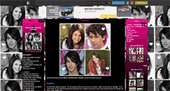 Desktop Screenshot of best-ennemy-fiction69.skyrock.com