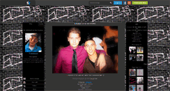 Desktop Screenshot of adri4n0-6220.skyrock.com