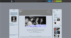 Desktop Screenshot of fiic-biillou-th.skyrock.com