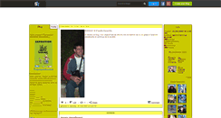 Desktop Screenshot of laconsciencehumaine.skyrock.com