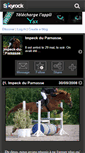 Mobile Screenshot of impeck-du-parnasse.skyrock.com