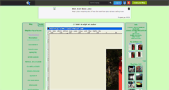 Desktop Screenshot of a-t-y-p-i-q-u-e.skyrock.com