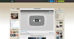 Desktop Screenshot of marcdu13001.skyrock.com