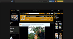 Desktop Screenshot of dj-oldschool-44.skyrock.com