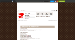 Desktop Screenshot of femmes2militaire.skyrock.com