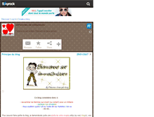 Tablet Screenshot of femmes2militaire.skyrock.com