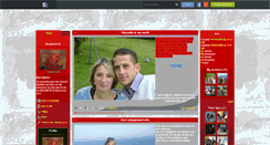 Desktop Screenshot of espanolo52.skyrock.com