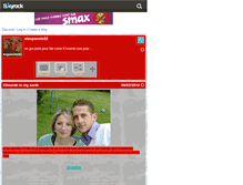 Tablet Screenshot of espanolo52.skyrock.com