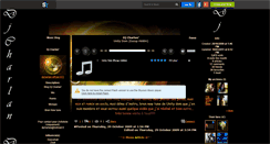 Desktop Screenshot of djcharlan-officiel-972.skyrock.com