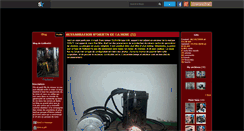 Desktop Screenshot of galibot62.skyrock.com