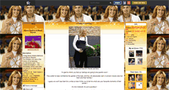 Desktop Screenshot of denkova-staviski.skyrock.com