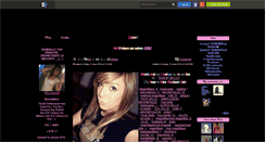 Desktop Screenshot of en-vol-toiii.skyrock.com