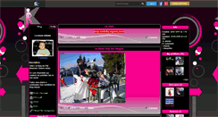 Desktop Screenshot of moumed.skyrock.com
