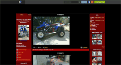 Desktop Screenshot of banshee253.skyrock.com