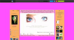 Desktop Screenshot of ah-na-h3ll.skyrock.com